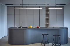 Byt na Vinohradech Iveta Zachariášová, IZ Design