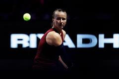WTA Finals