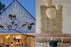 dům oskar, interiér roku