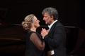 Diana Damrau, Jonas Kaufmann, opera, operní pěvec, koncert, recitál