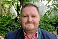 Spotlight News Petr Bartoň