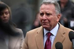 "Věřím mu na slovo," řekl směrem k Putinovi americký vyslanec Steve Witkoff