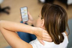 Kybernemoci, mobil, tablet