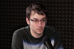 Mysli a žij Jan Géryk