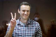 Alexej Navalnyj