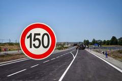 150km/h - Ikona, poutak