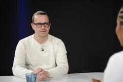 Spotlight Aktuálně.cz - Jaroslav Vajgl (Těhotnej kuchař)