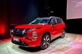 Mitsubishi Outlander PHEV 2025