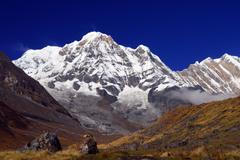 Annapurna