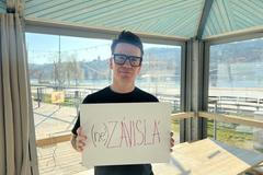 DJ Roxtar Dominik Truza drogy alkohol alkoholismus