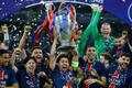 Champions League - Final - Paris St Germain v Inter Milan