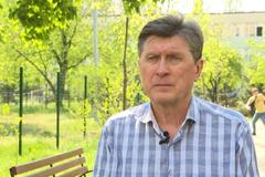 Uznání ruské anexe Krymu 'de facto' může být kompromis, tvrdí ukrajinský analytik