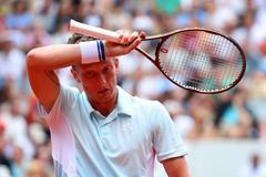 Jiří Lehečka - Jannik Sinner, French Open 2025