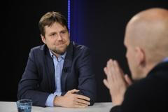 Spotlight Aktuálně.cz - Maciej Ruczaj