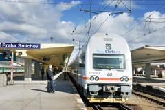 Smíchovské nádraží