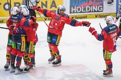 České Budějovice - Pardubice