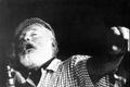 ernest hemingway