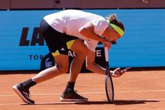 Madrid Open