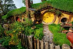 Pán prstenů Hobitín