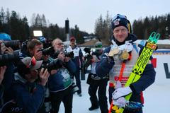 Biathlon World Championships