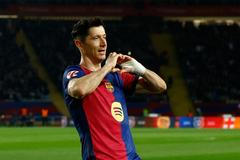 Robert Lewandowski (FC Barcelona)