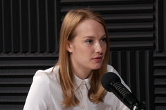 Spotlight Generace - Adéla Chalupová