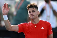 Jakub Menšík, Miami 2025