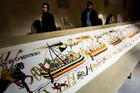 Tapiserie z Bayeux
