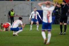 World Cup - European Qualifiers - Group L - Czech Republic v Faroe Islands