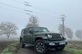 Jeep Wrangler 2.0 Sahara