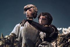 Trnka Staré pověsti české