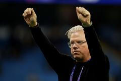 LM: Manchester City vs. Sparta