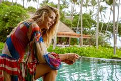 Trailer ze třetí řady seriálu Bílý lotos