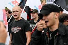 DSSS, dělnická strana