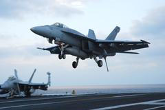 Letadlová loď USS Harry S. Truman