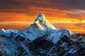 Mount Everest