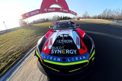 Testy Buggyry, Most 2025