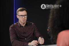 Spotlight Aktuálně.cz - Petr Holý
