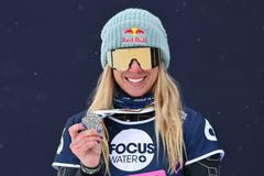 FIS Freestyle World Championships