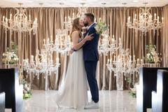 Návod na svatbu ve Vegas