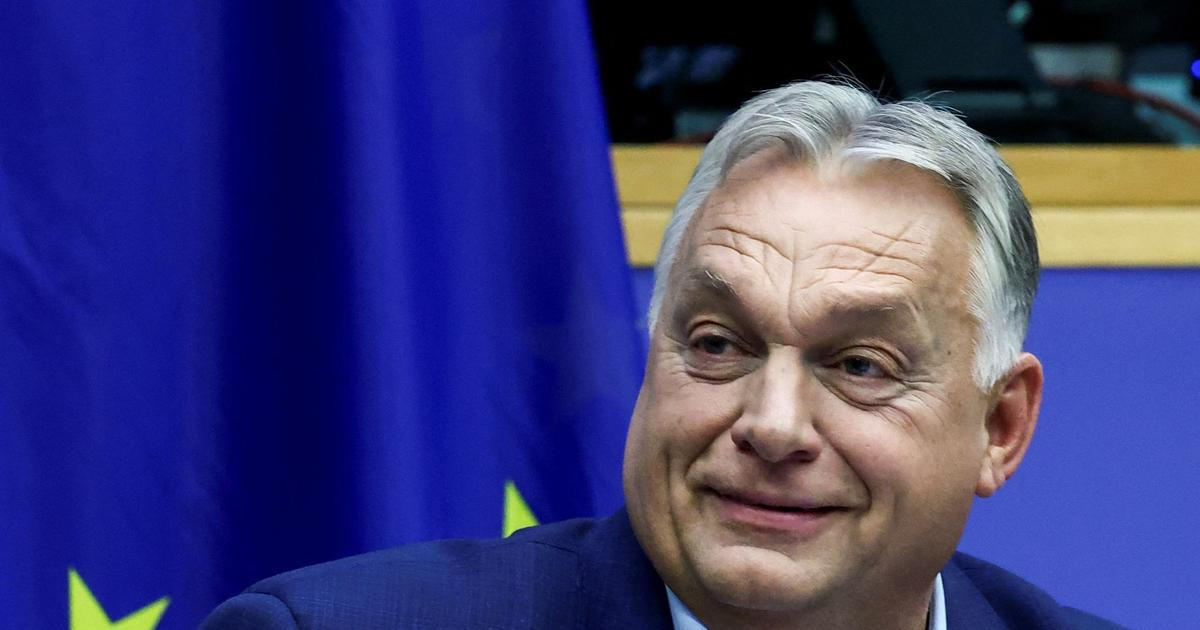 Orbán vítá triumf AfD v Německu. „Připravte se, tohle je jen začátek“