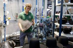 Španělsko, klobouky, ortodoxní židé, cla, Trump