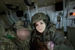 Deník dobrovolníka