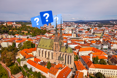 Brno