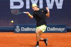 ATP 500 - Munich Open