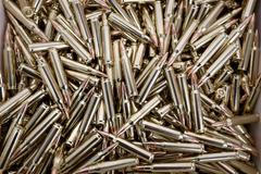 Výroba munice ve firmě STV Group.