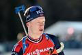 Johannes Bö, MS v biatlonu 2025