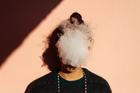 Vaping