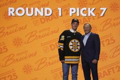 NHL Hockey Draft