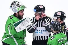 Mladá Boleslav - Hradec Králové